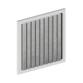 Панель HI WOOD